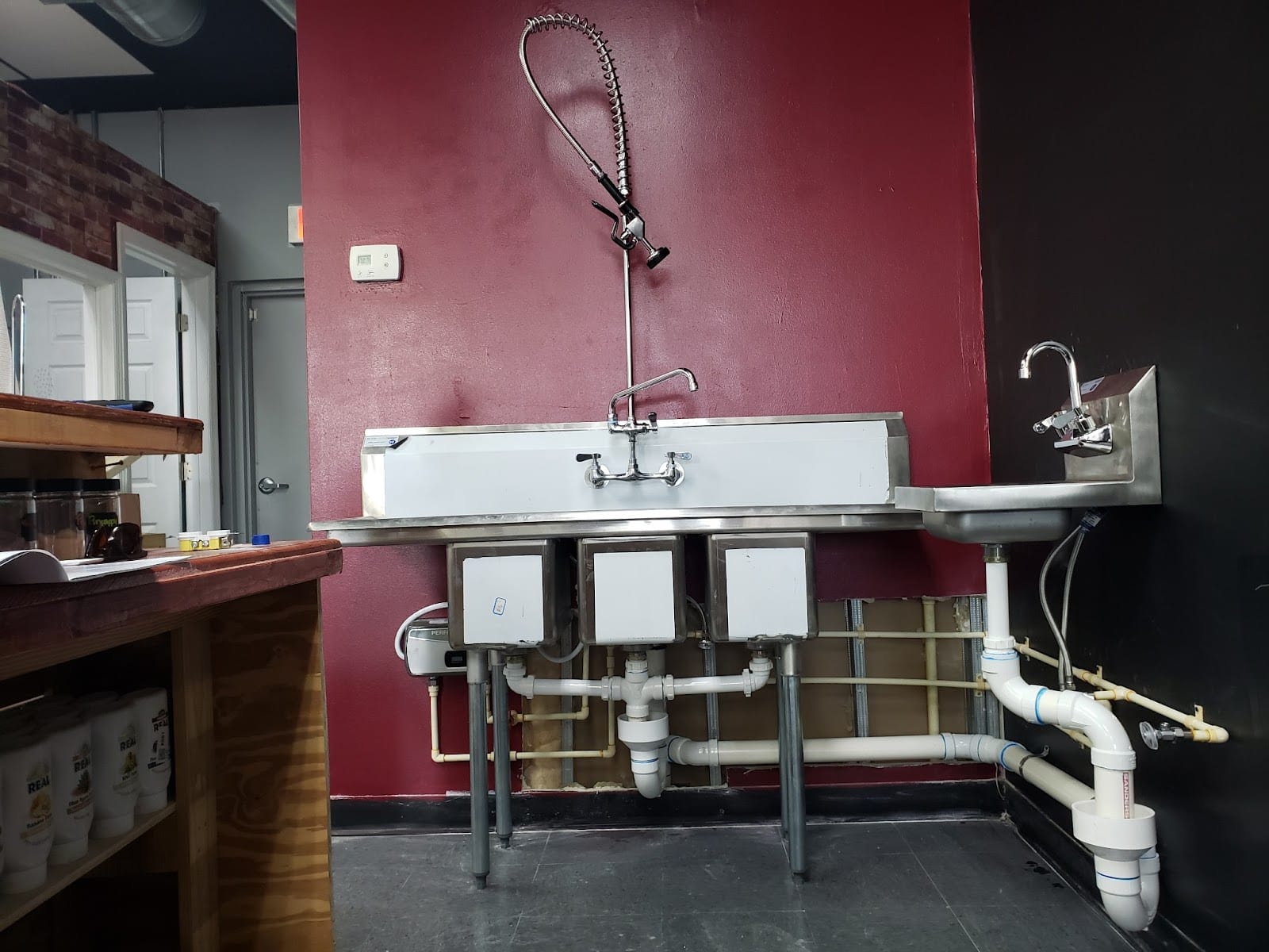 Candor Plumbing Co. , LLC, photo 3