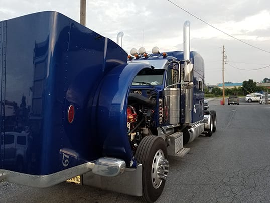 hubbard diesel repair llc
