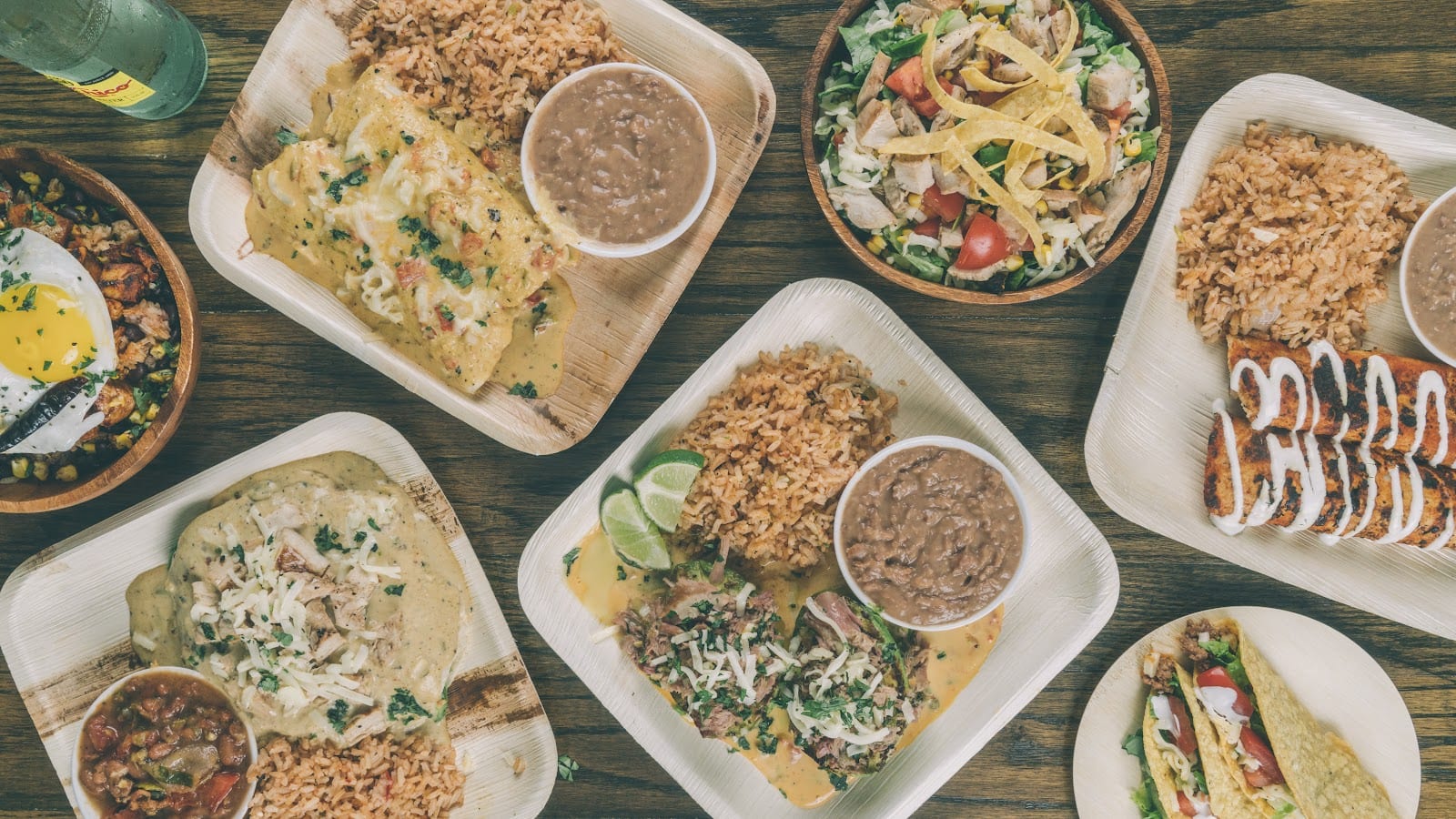 Chiloso Mexican Bistro