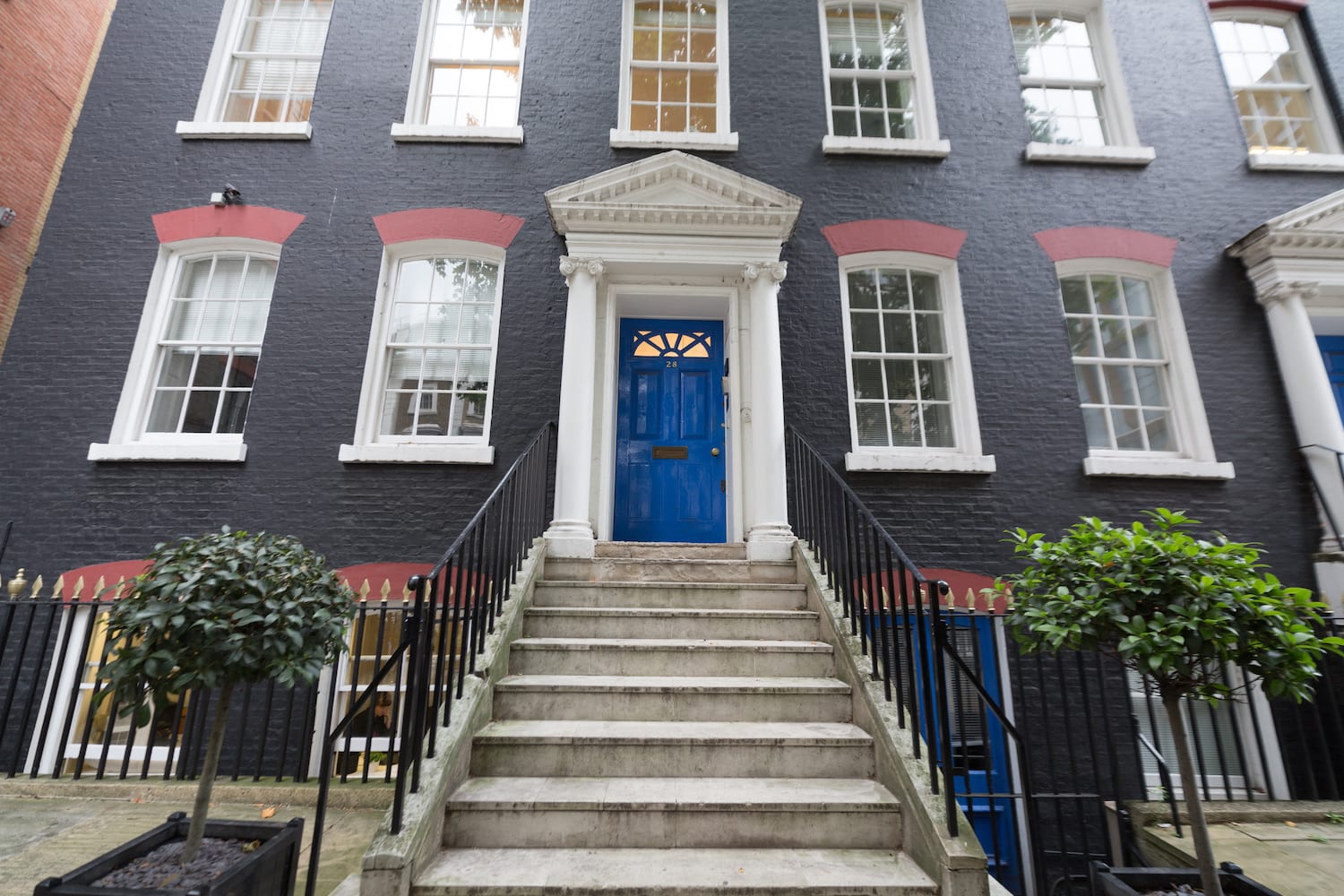 The Boutique Workplace Company - 28 Queen Street, photo 3