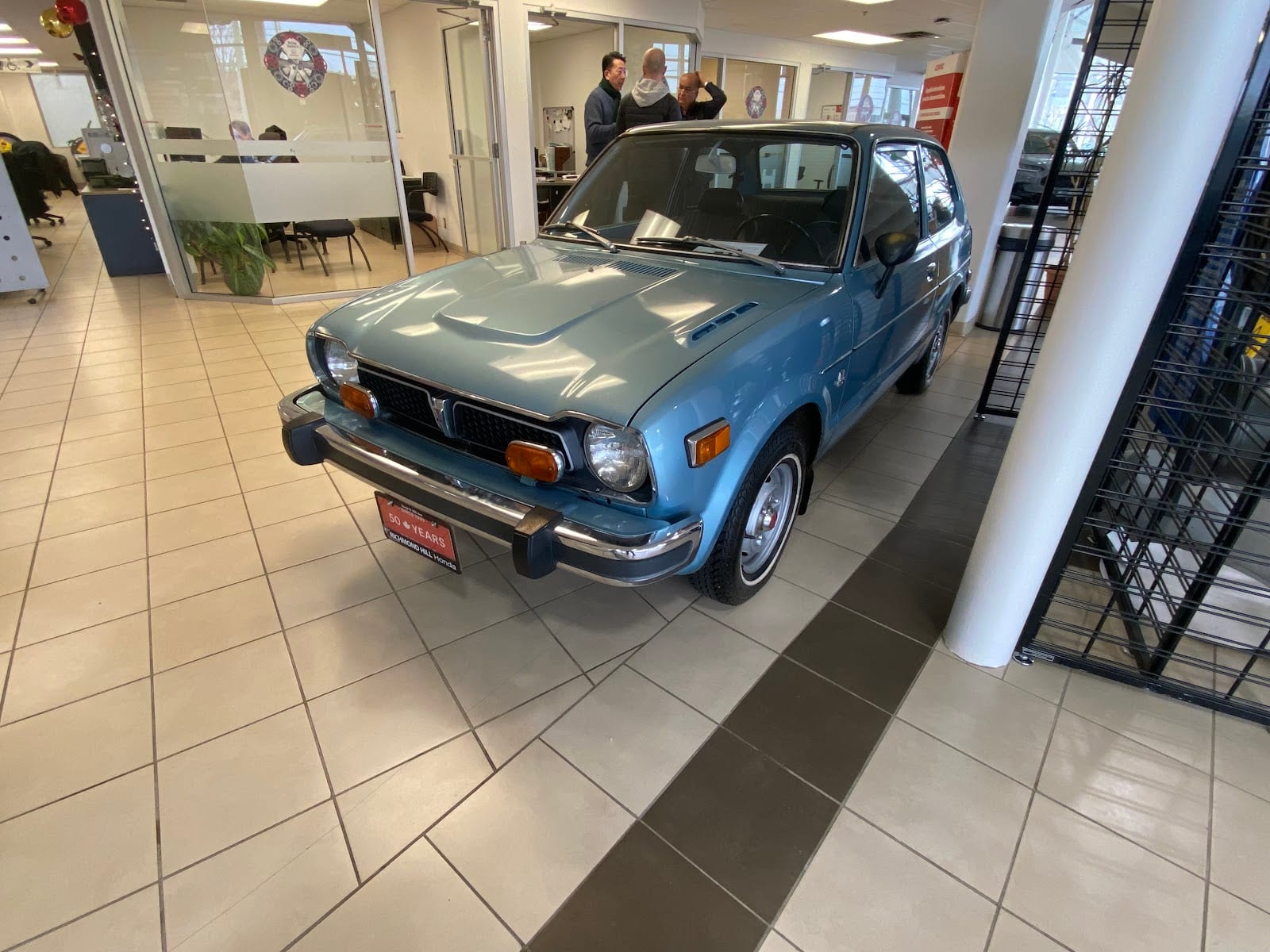 Richmond Hill Honda, photo 3