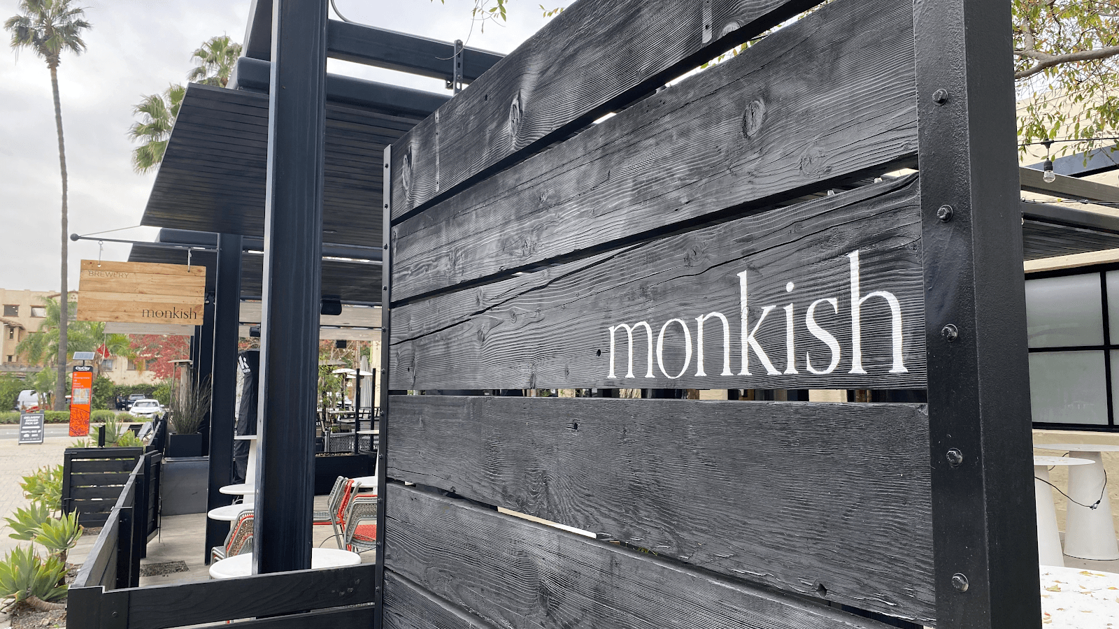 Monkish Brewing - Anaheim, photo 2