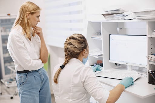 VitalBalance Hormone Center