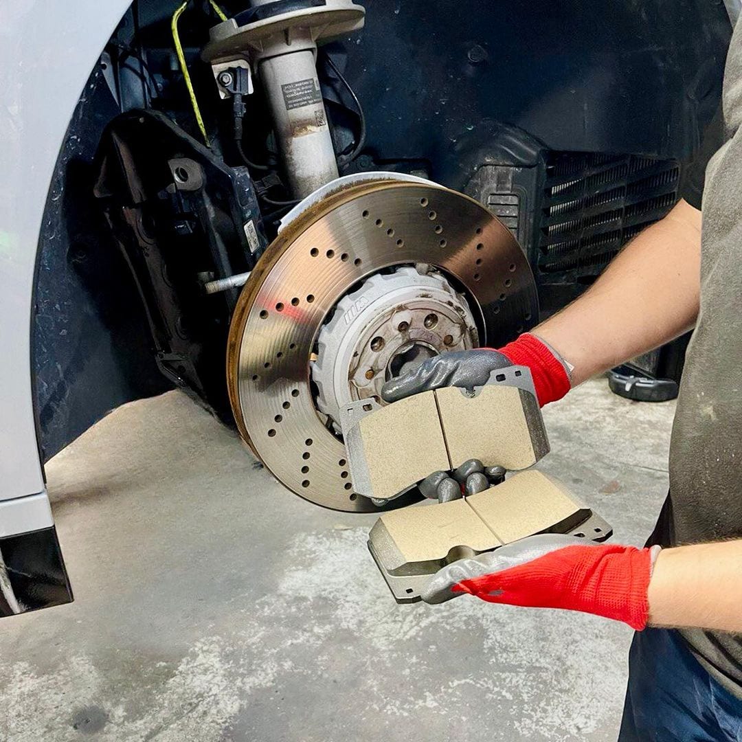 Starlight Automotive - Full Service Vehicle Maintenance & Car Repair Shop