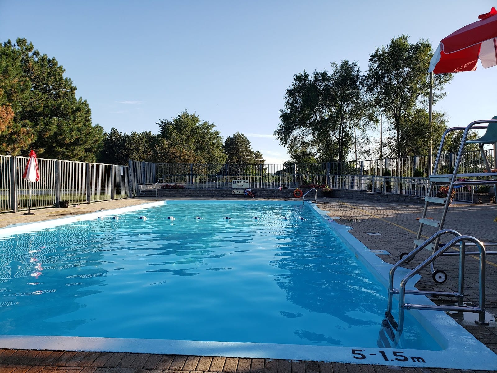 Broadlands Community Centre, photo 3