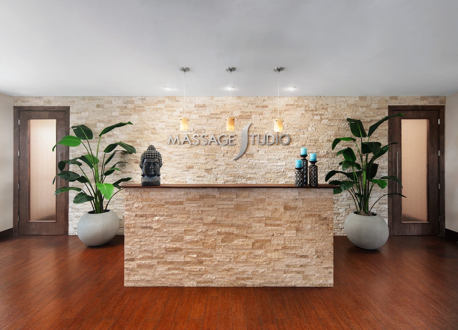 Massage Studio Tampa, photo 2