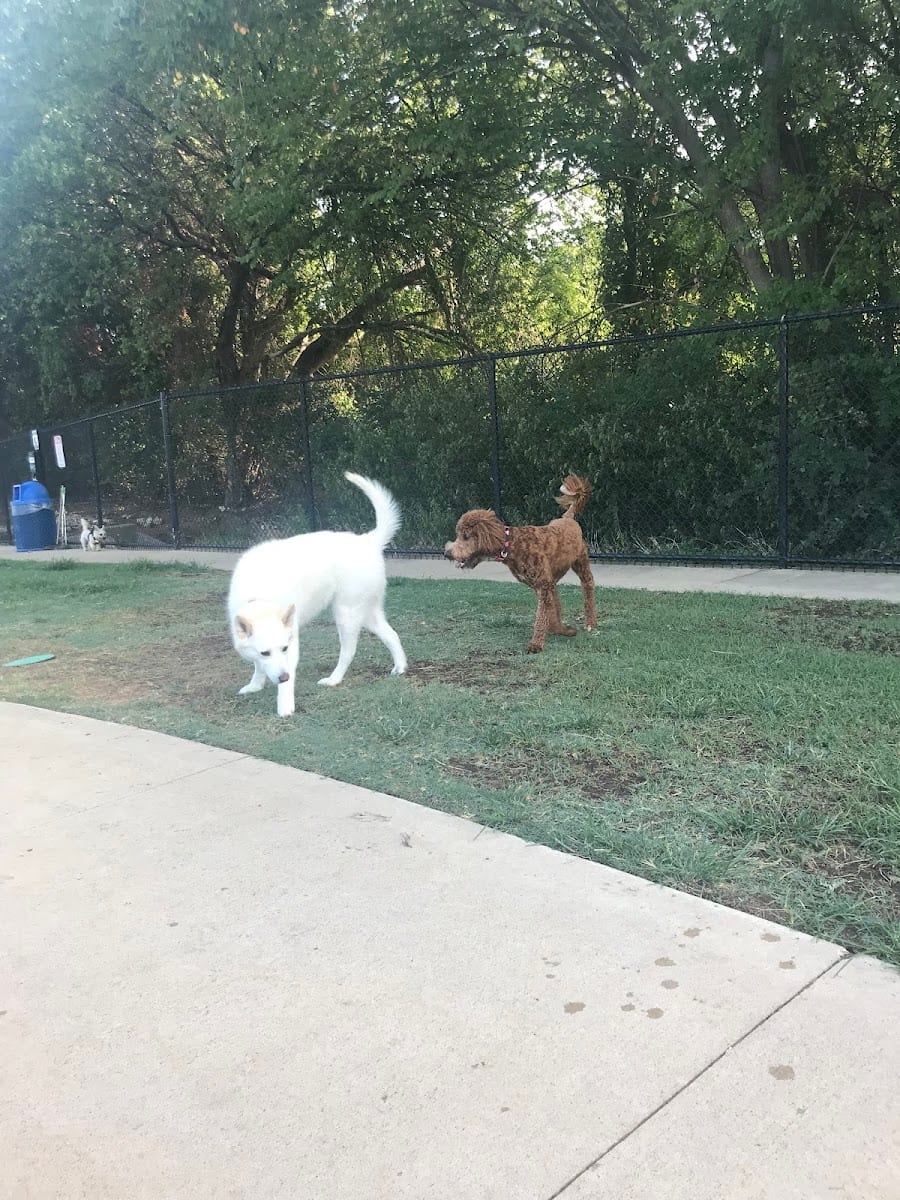 Briarhill dog park, photo 2