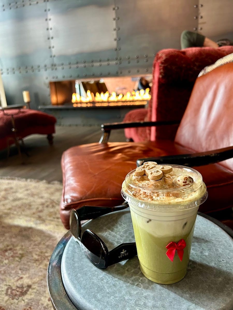 Sunroom Coffee