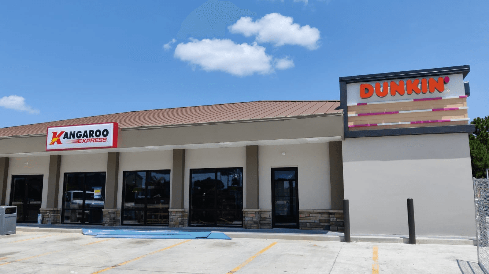 Circle K, photo 3