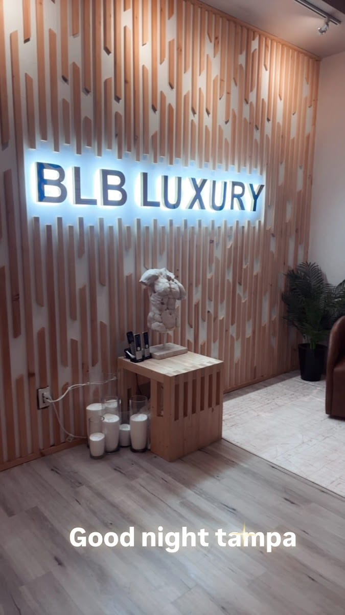 BLB LUXURY, photo 3