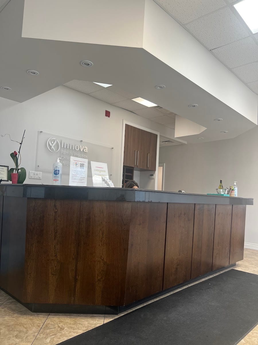 Innova Chiropractic & Wellness Centre, photo 4