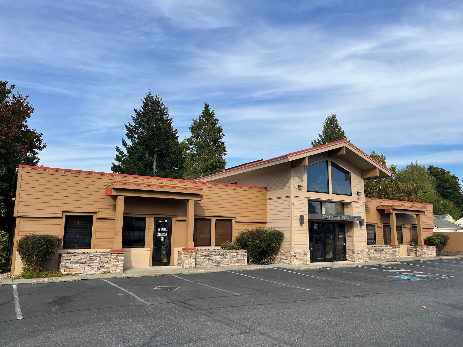 Greene Property Management