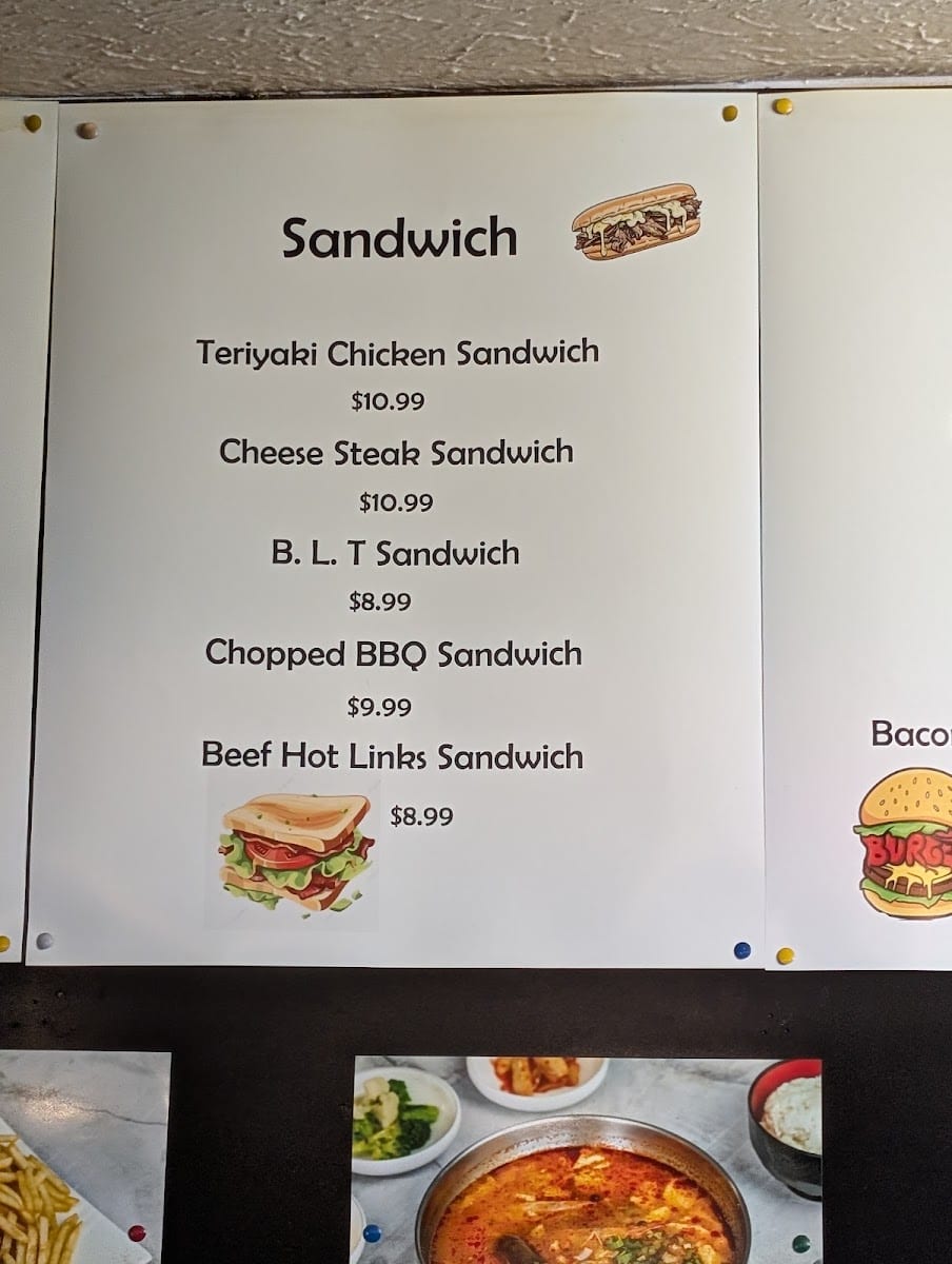 City Lunch Restaurant, photo 2