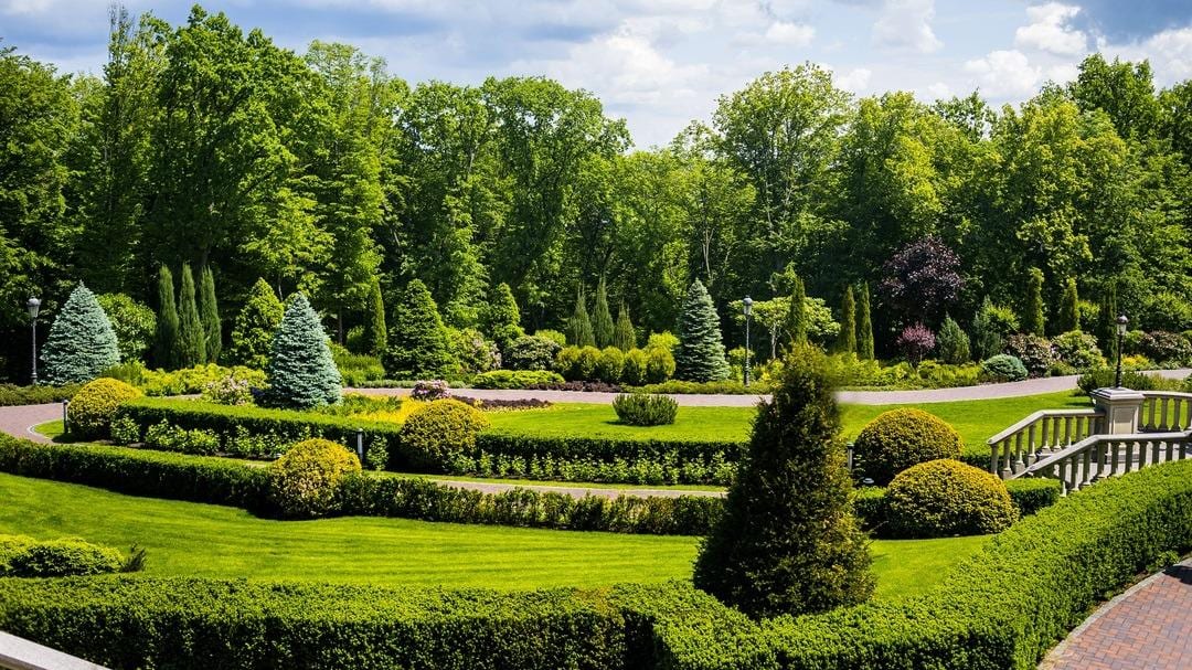 American Landscape Systems