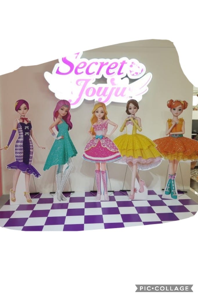 Secret Jouju Kids Cafe, photo 2