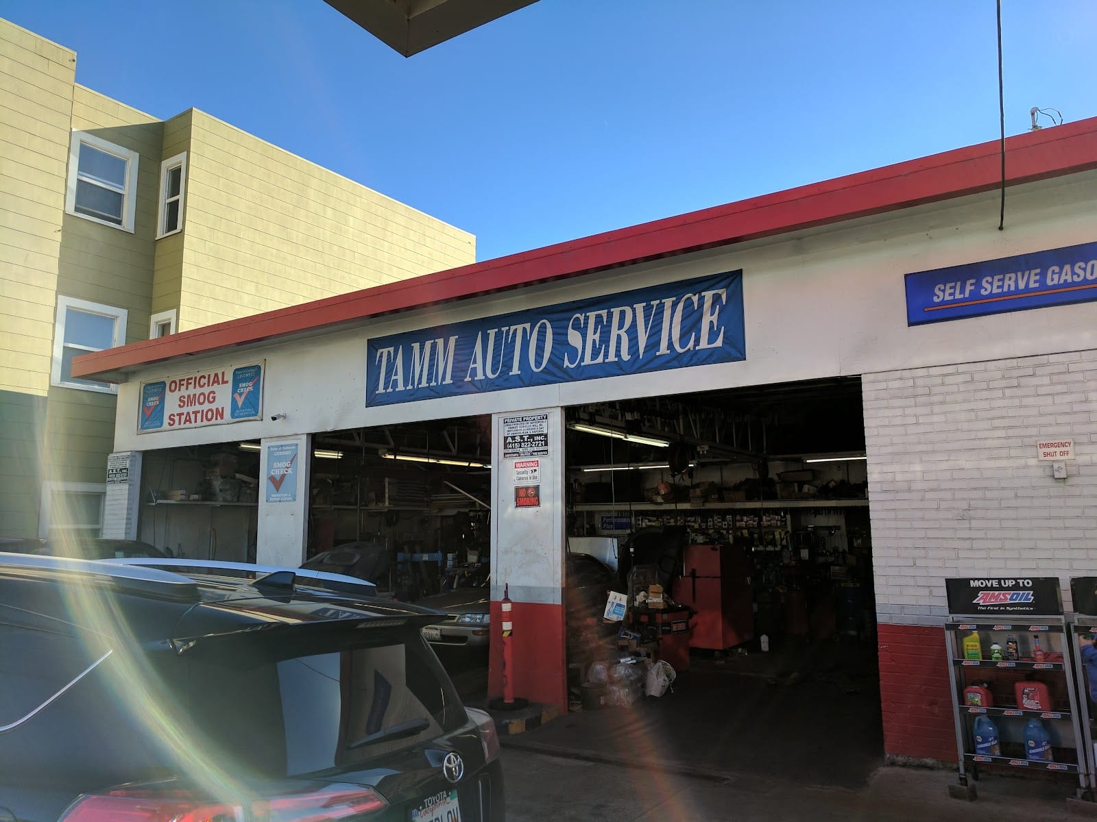 Tamm Auto Service, photo 2