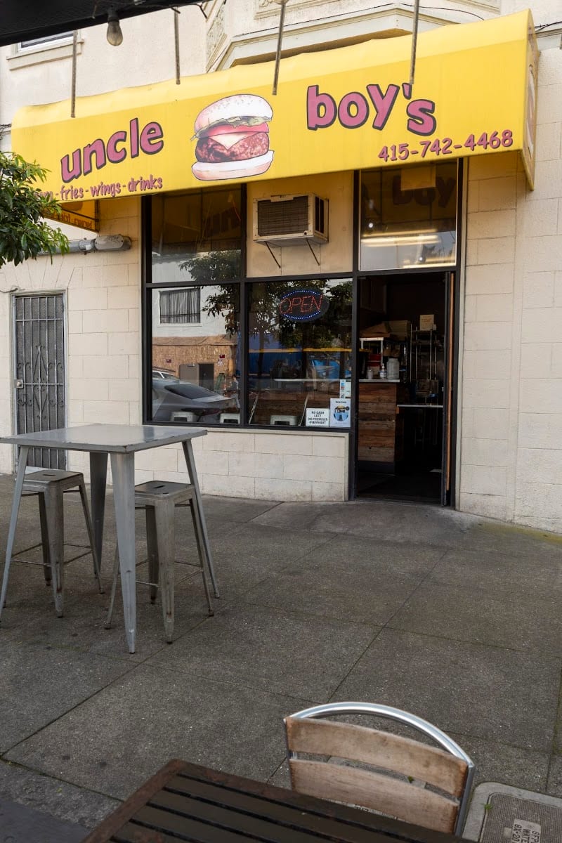 Uncle Boy's, photo 2