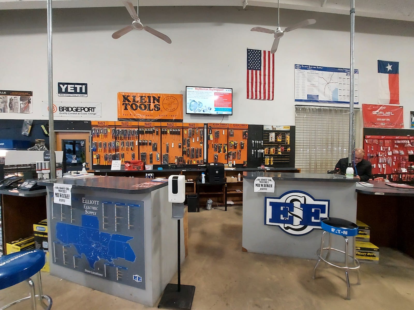 Elliott Electric Supply, photo 4