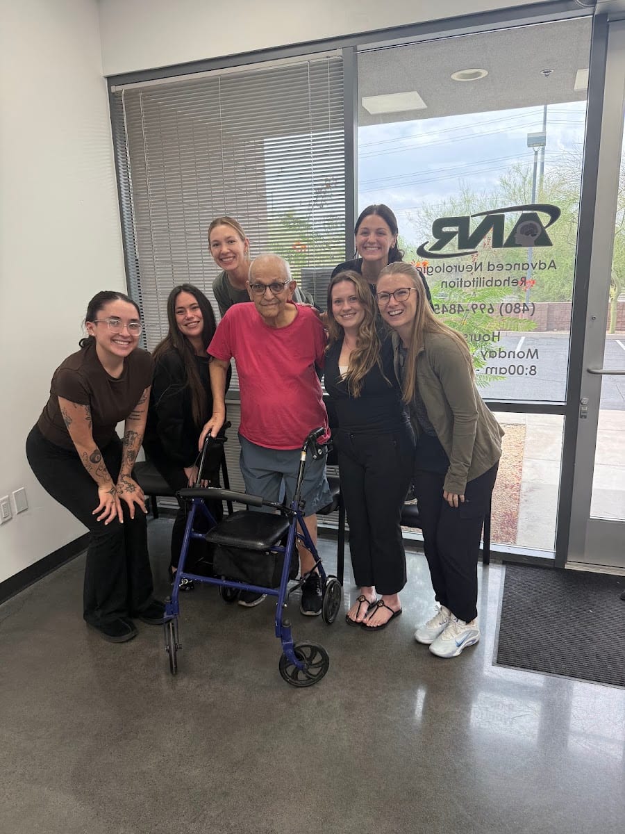 Advanced Neurologic Rehabilitation, photo 3