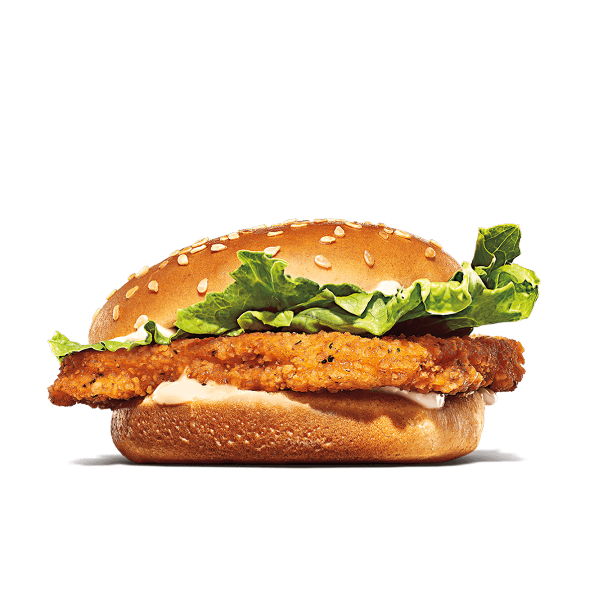 Burger King, photo 4