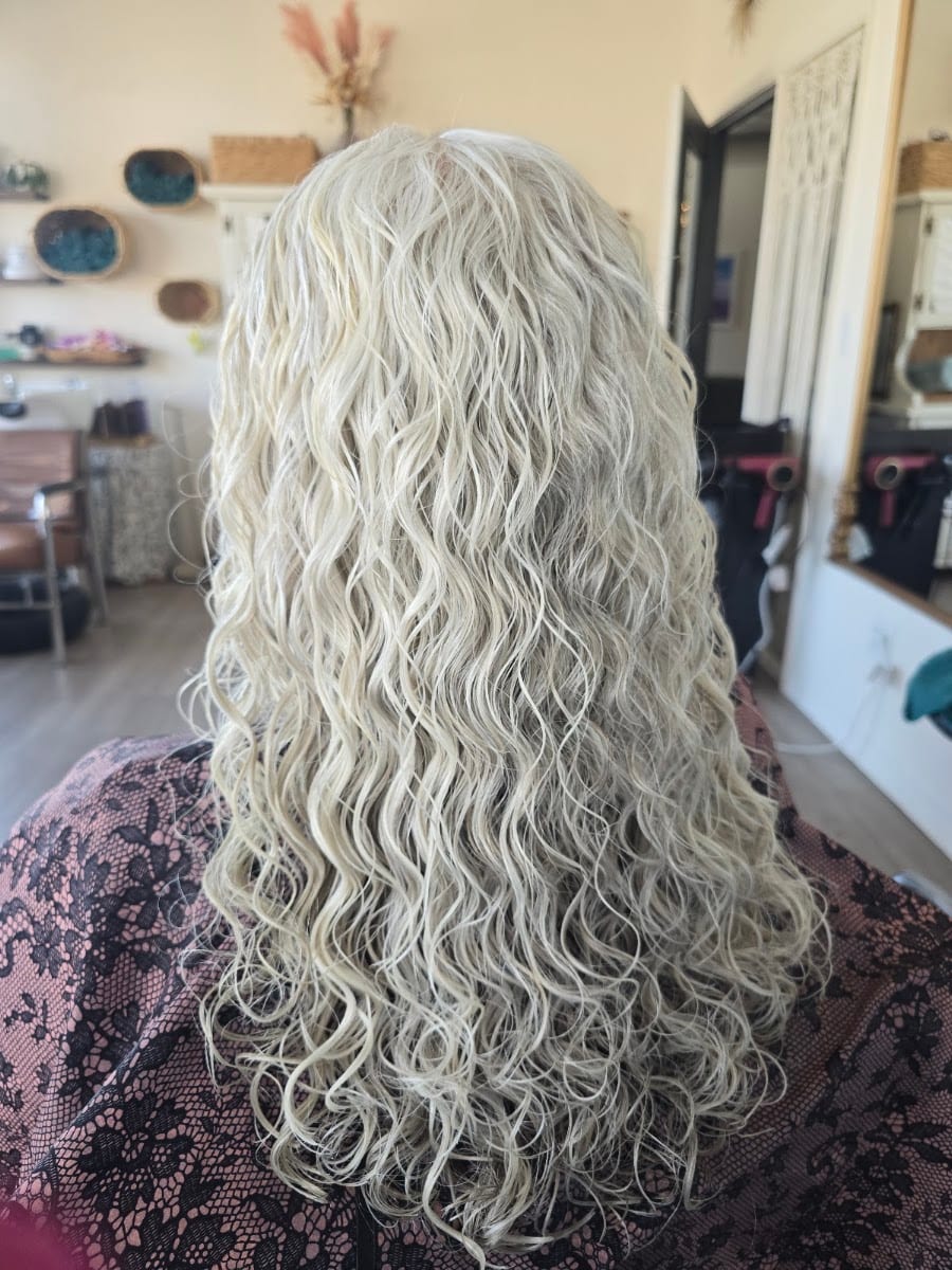 Rusé -Rusé Hair Studio