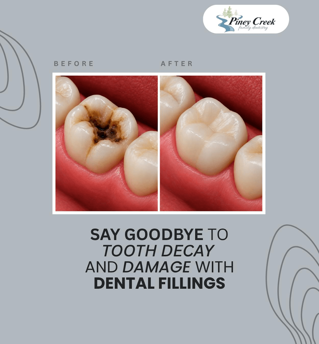 Piney Creek Family Dentistry, photo 2