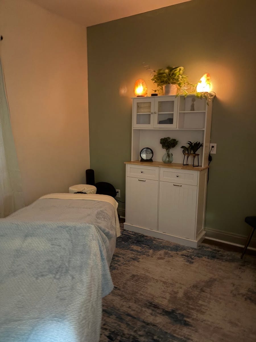 True Balance Massage & Mobility, LLC