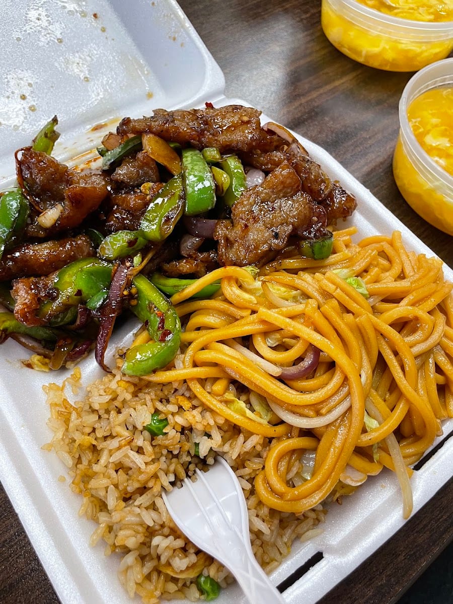 China Hot Wok, photo 3