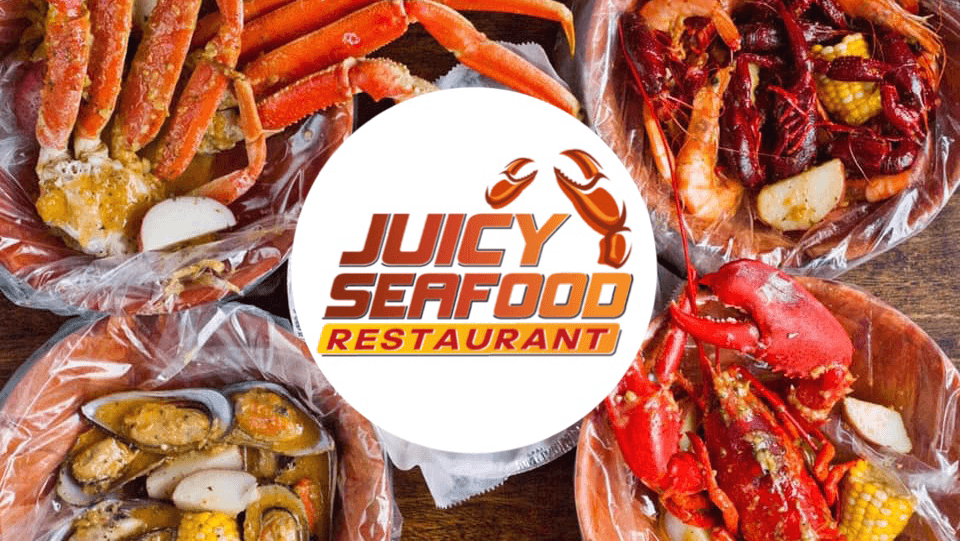 Juicy Seafood
