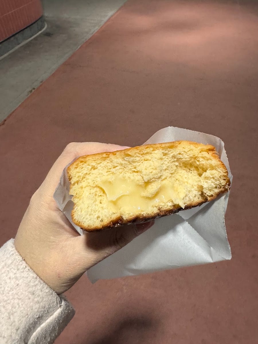 Tarts Treats And Coffee