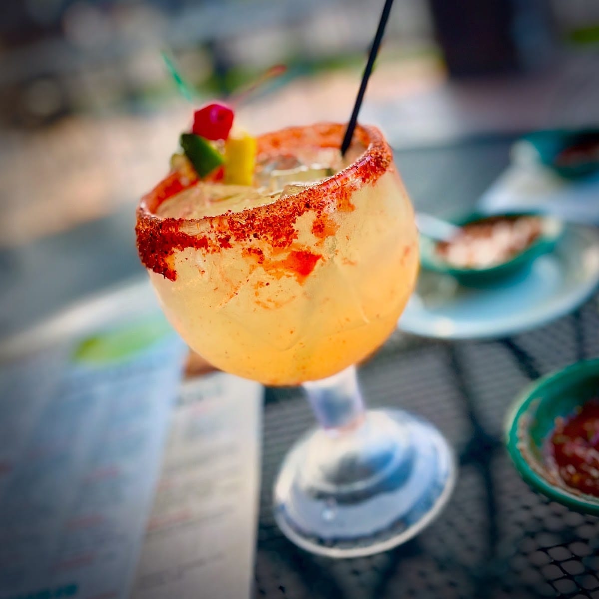 Agaves Mexican Grill