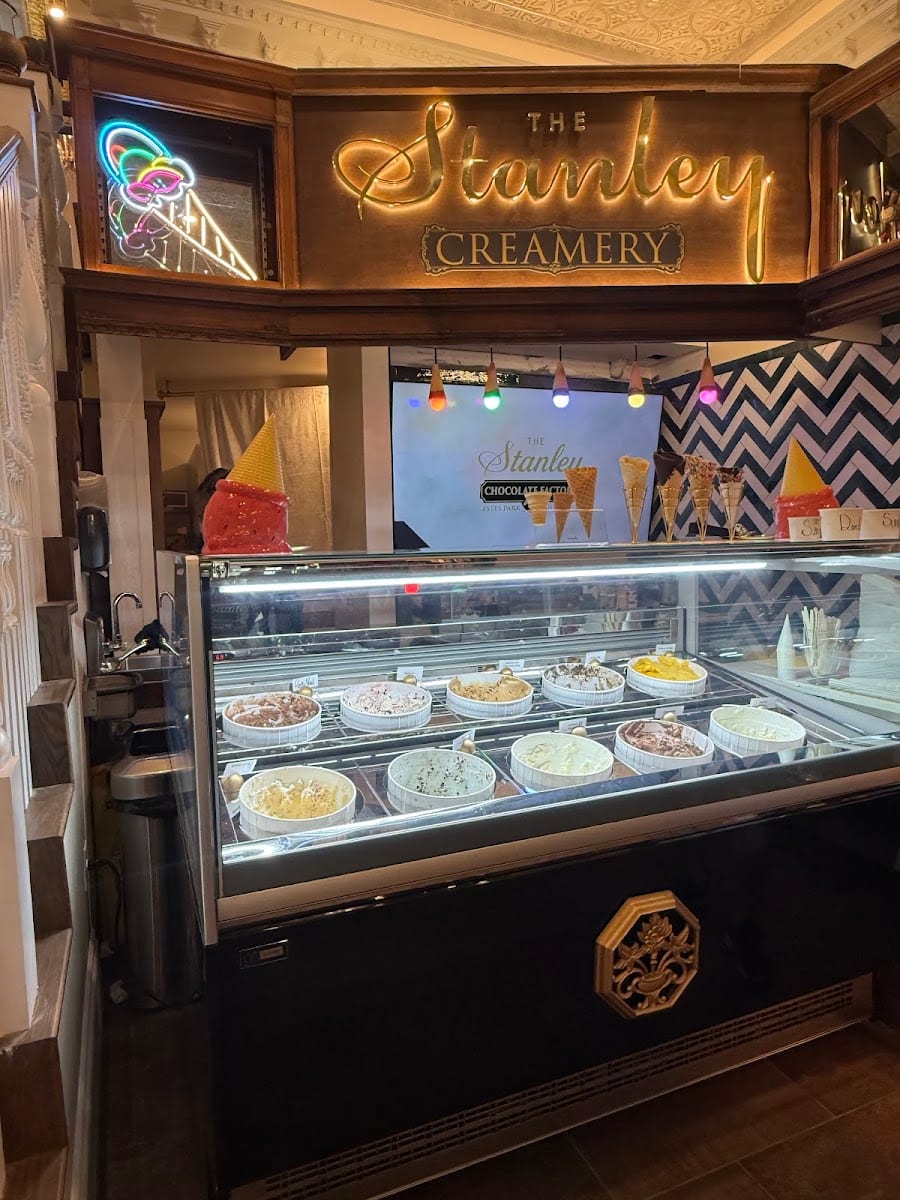 The Stanley Creamery, photo 4