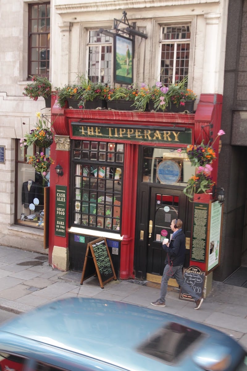 The Tipperary Pub, photo 3