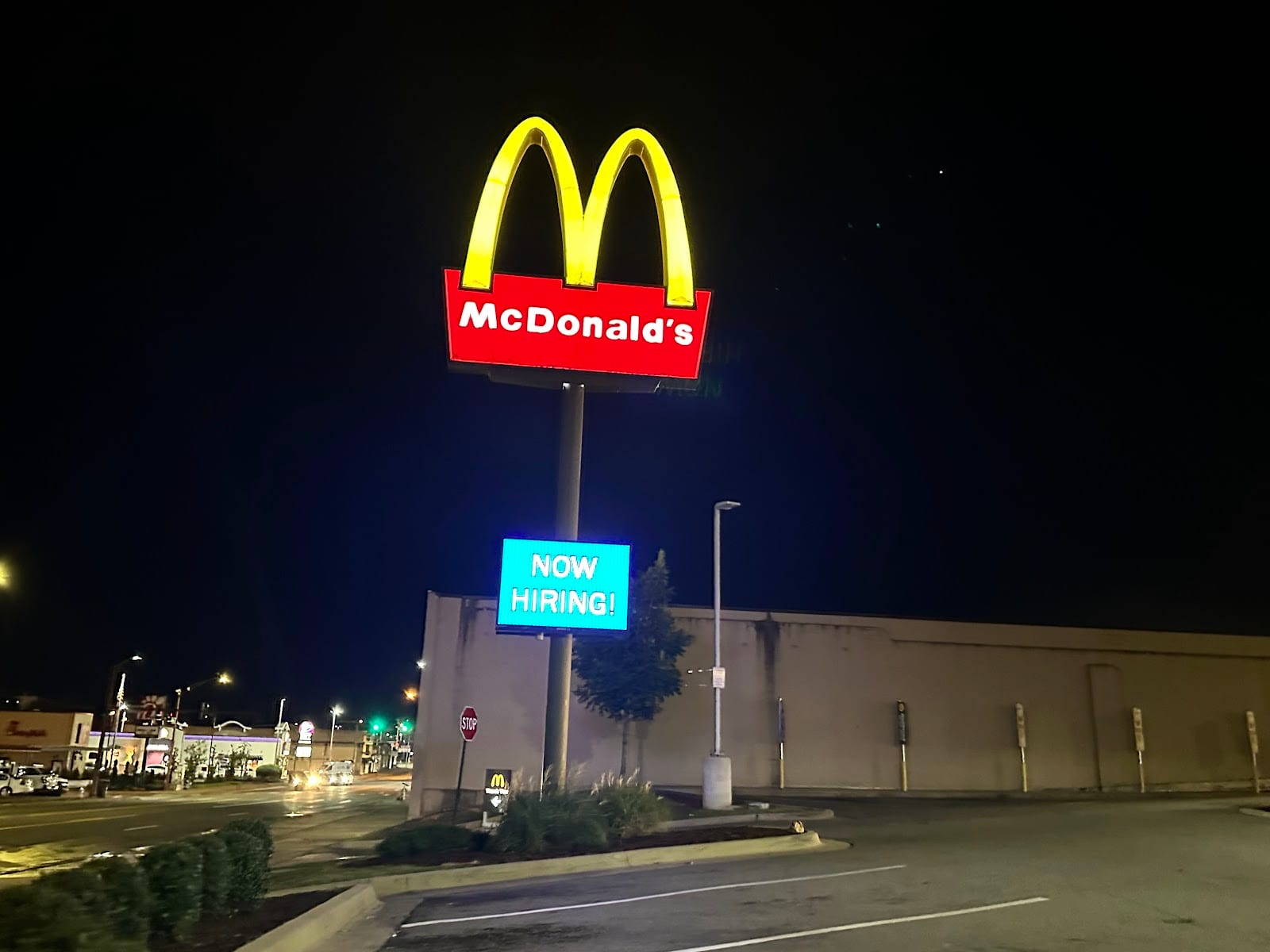 McDonald's, photo 4
