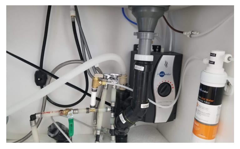 Stonebridge Plumbing - Richmond Hill, photo 3