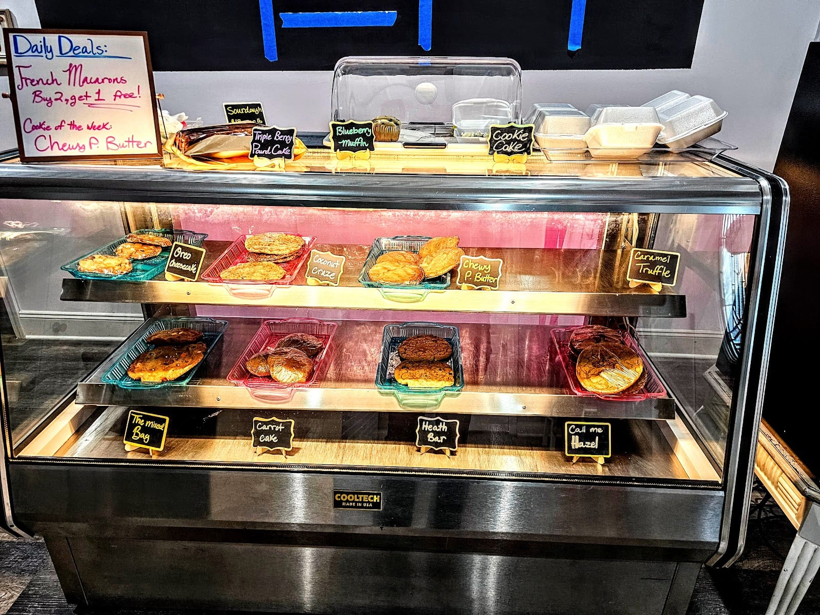 Sweets Bakery, photo 4