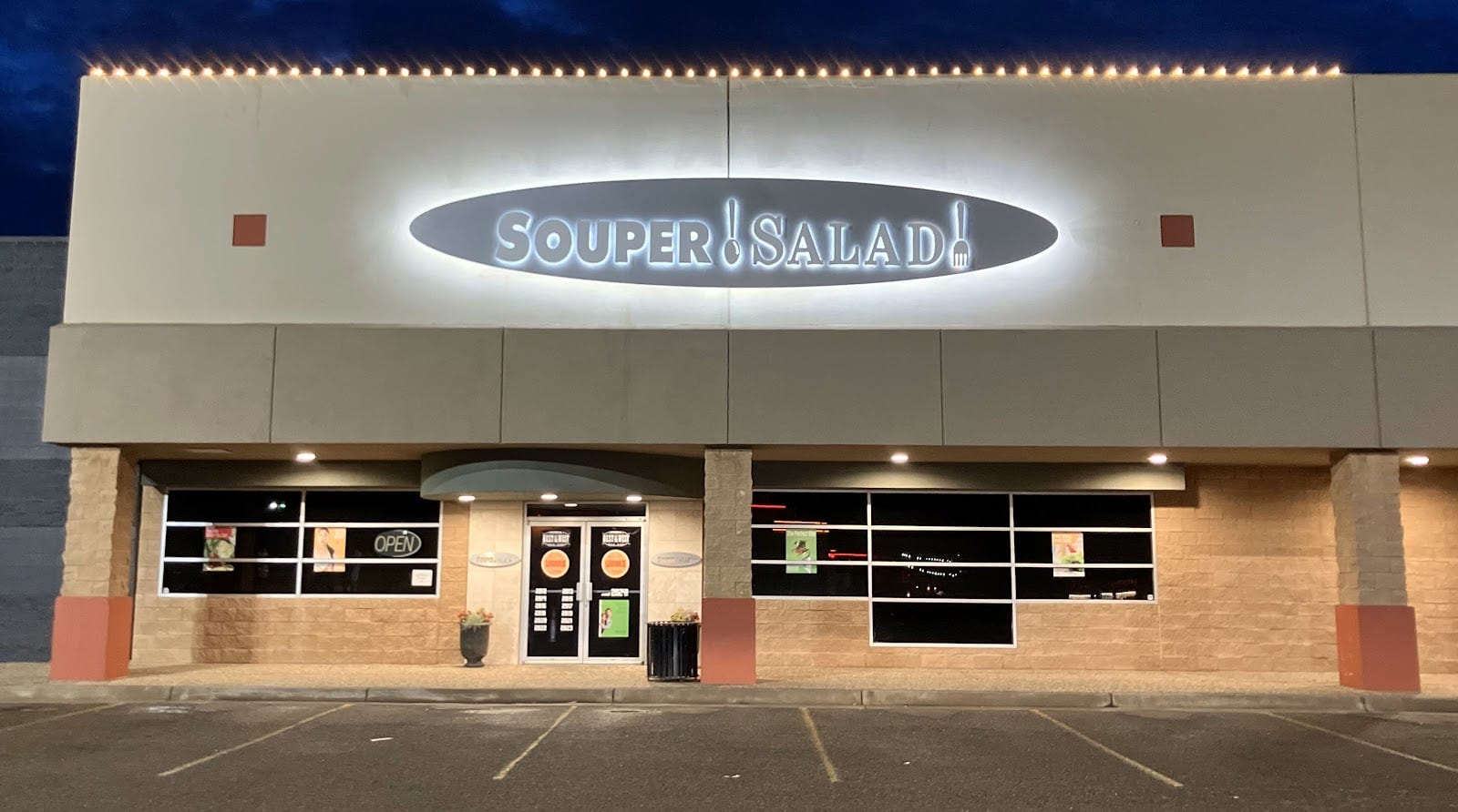Souper Salad, photo 2