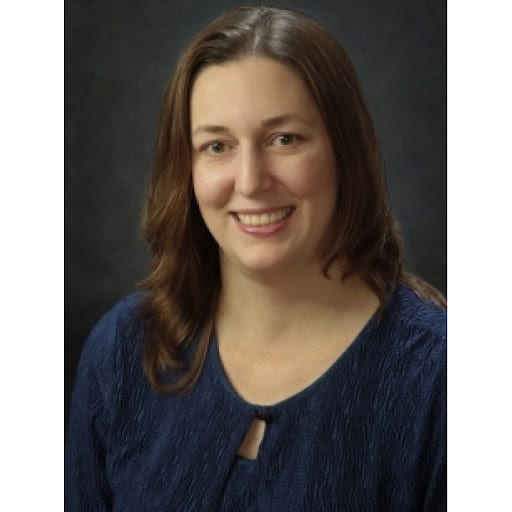 Cyndy Murray, MS, CGC, photo 3