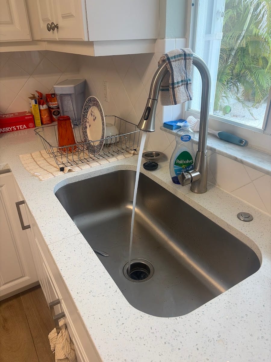 Armstrong Bros Plumbing, photo 3