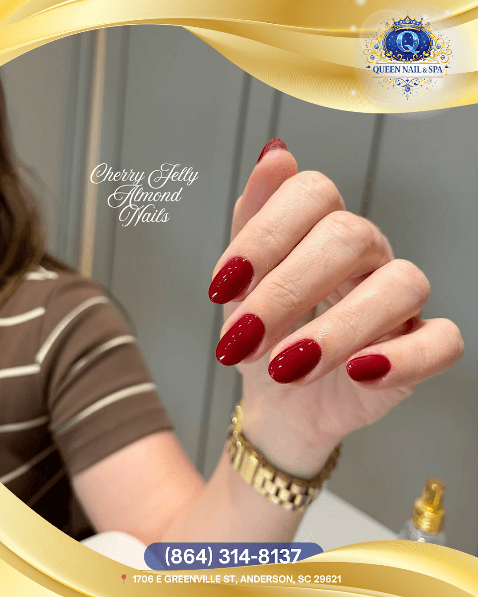 Queen Nail & Spa, photo 2