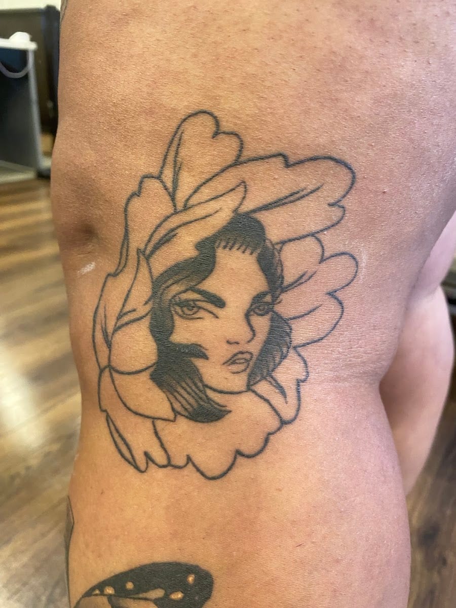 Singh Tattoos