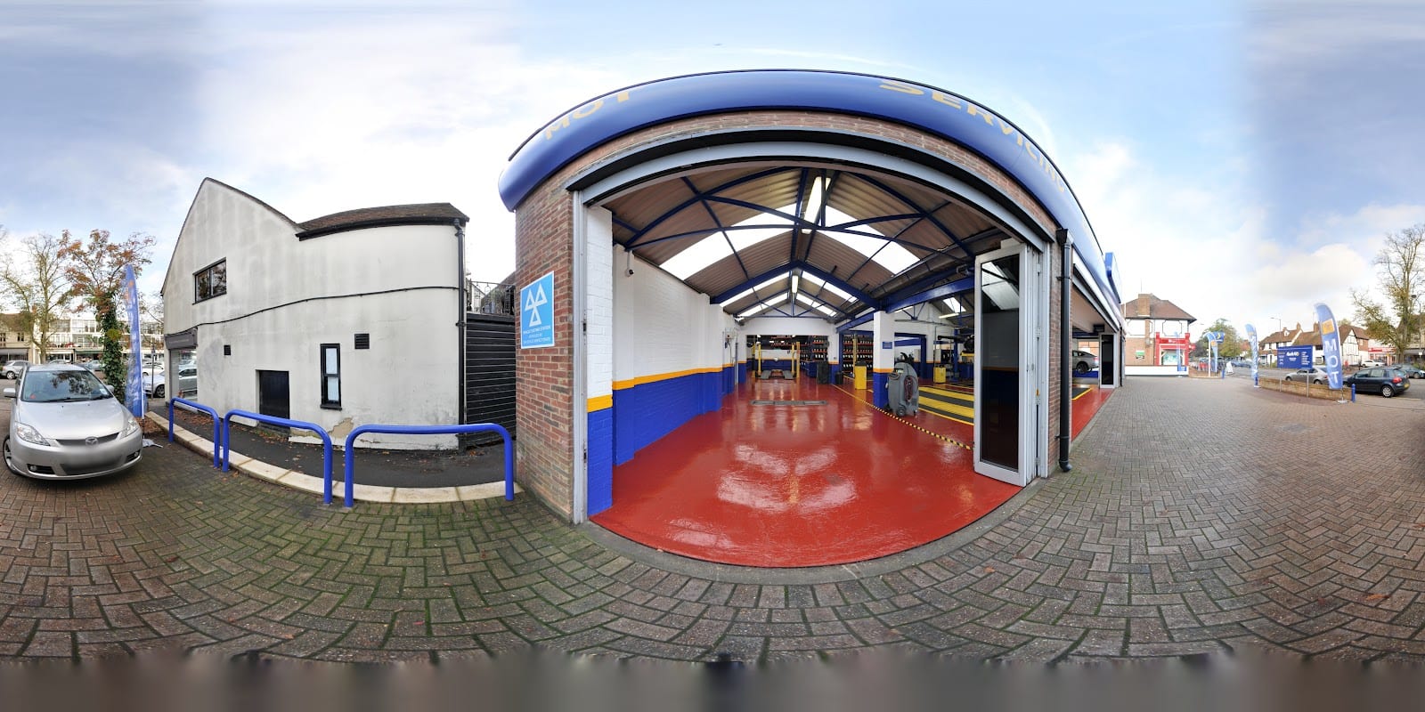 Kwik Fit - Harpenden, photo 2