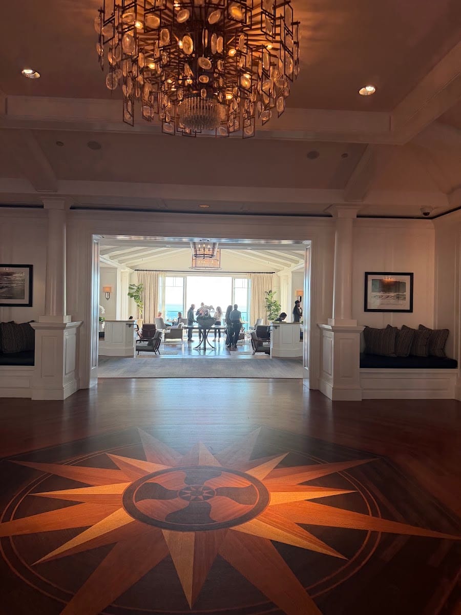 Lobby Lounge, photo 4