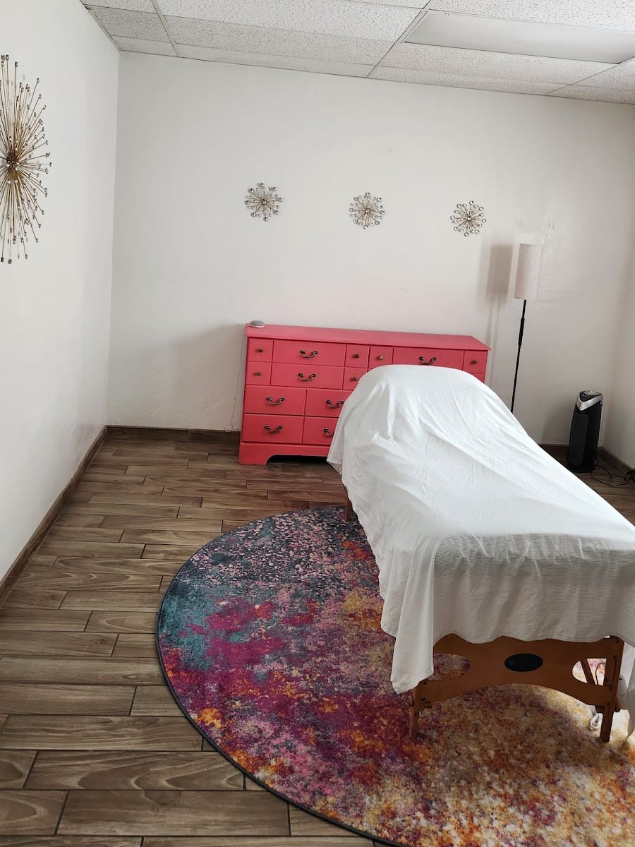 Invigorate Massage, photo 3