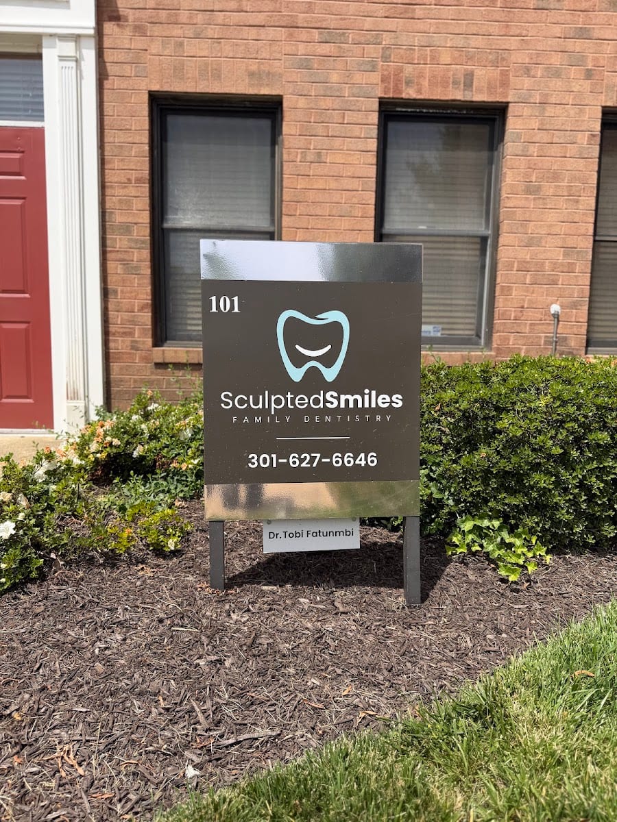 Sculpted Smiles Family Dentistry, photo 3