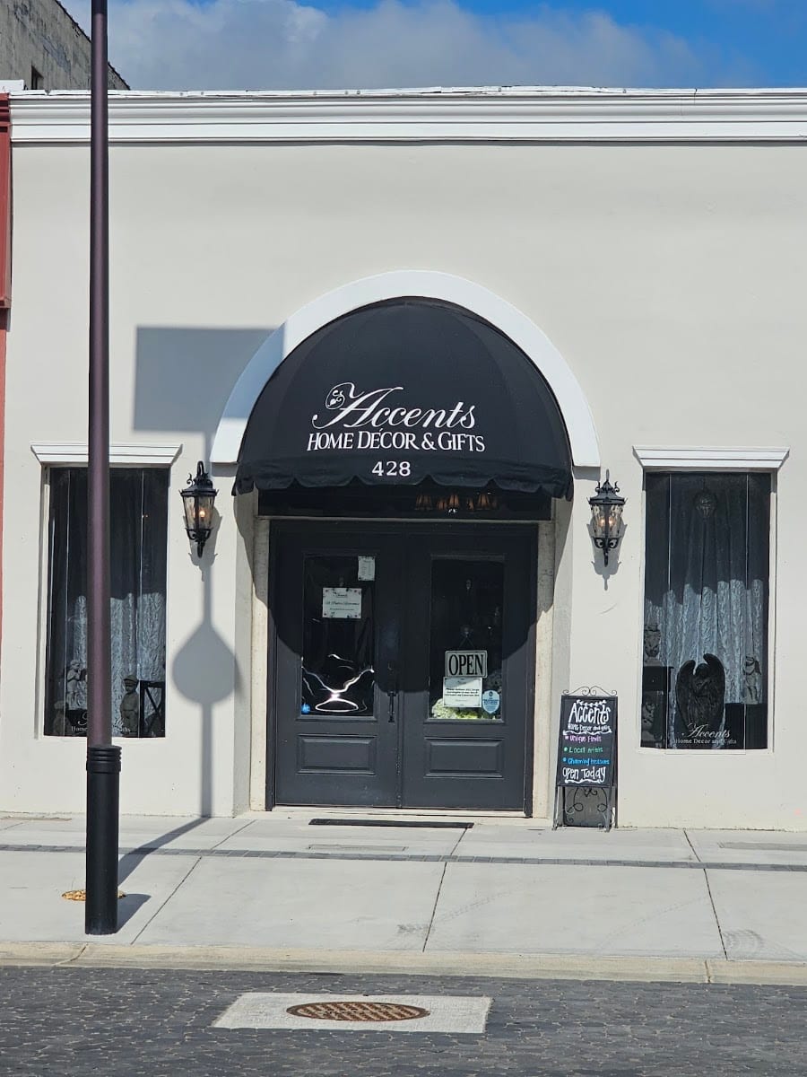 Accents Home Decor & Gifts