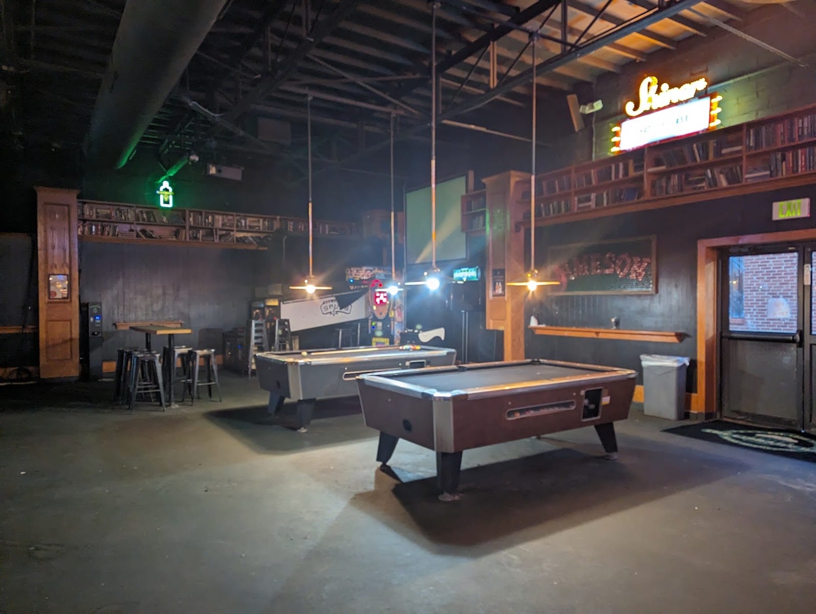 The Library Bar Lubbock, photo 2