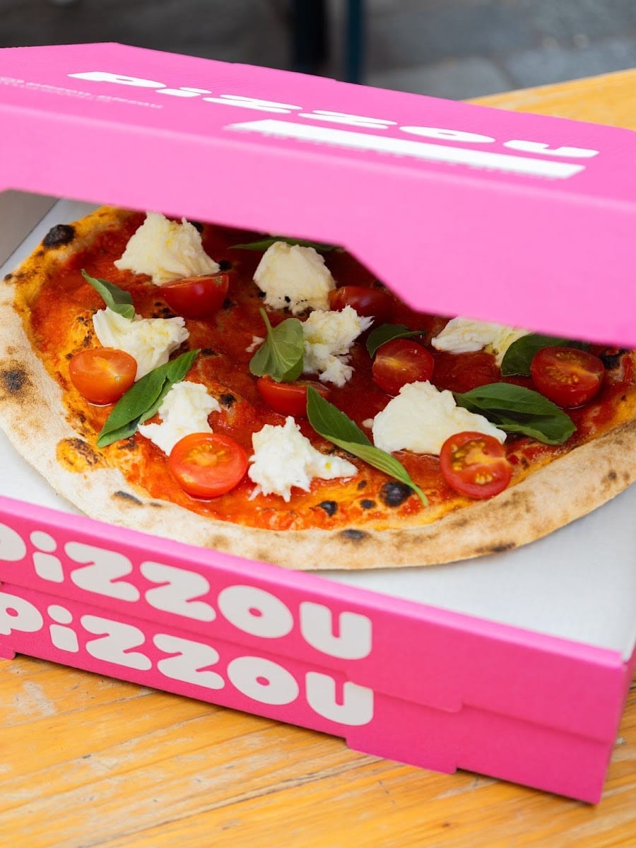 Pizzou Marais, photo 4