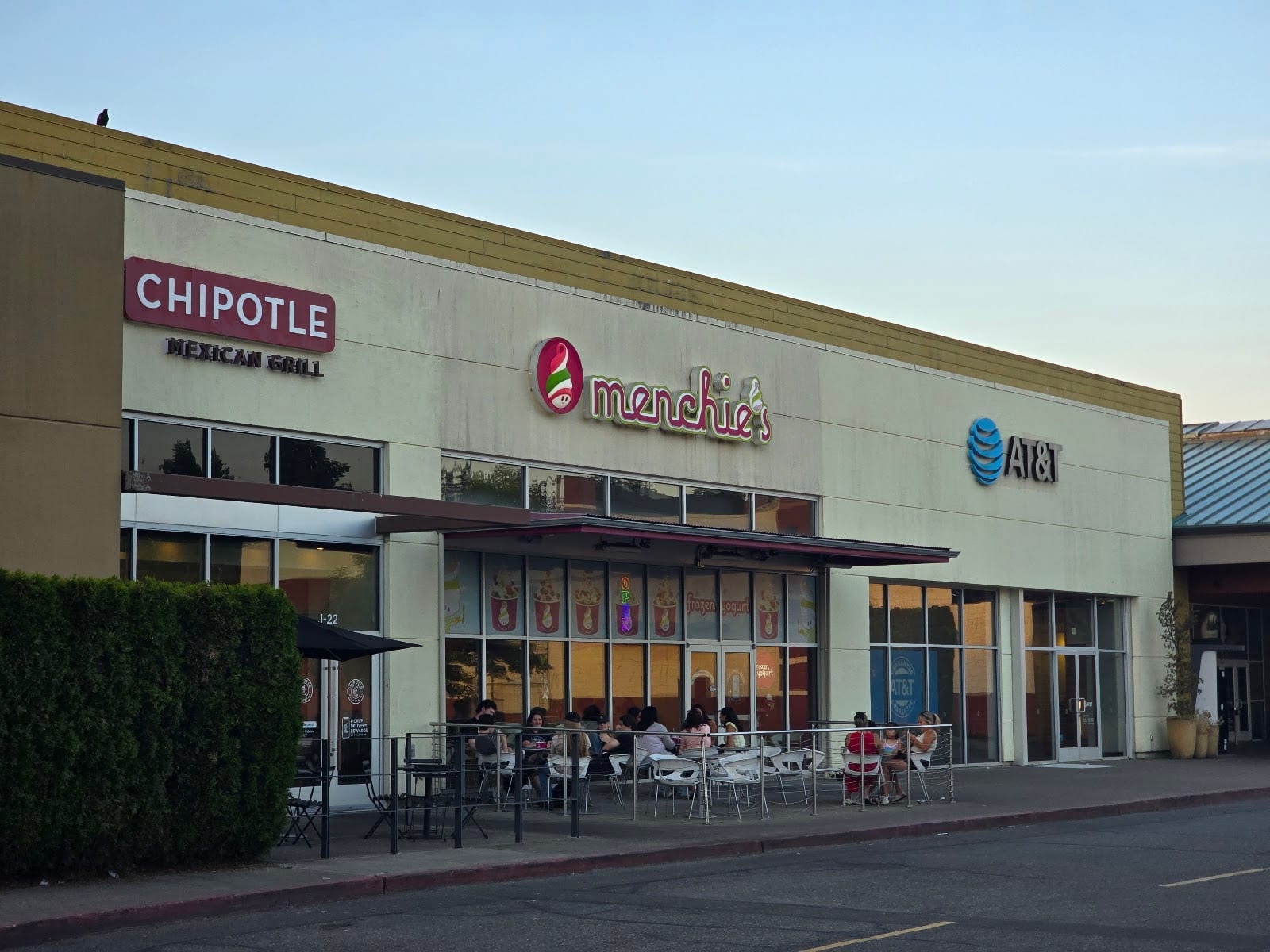Menchie's Frozen Yogurt, photo 4