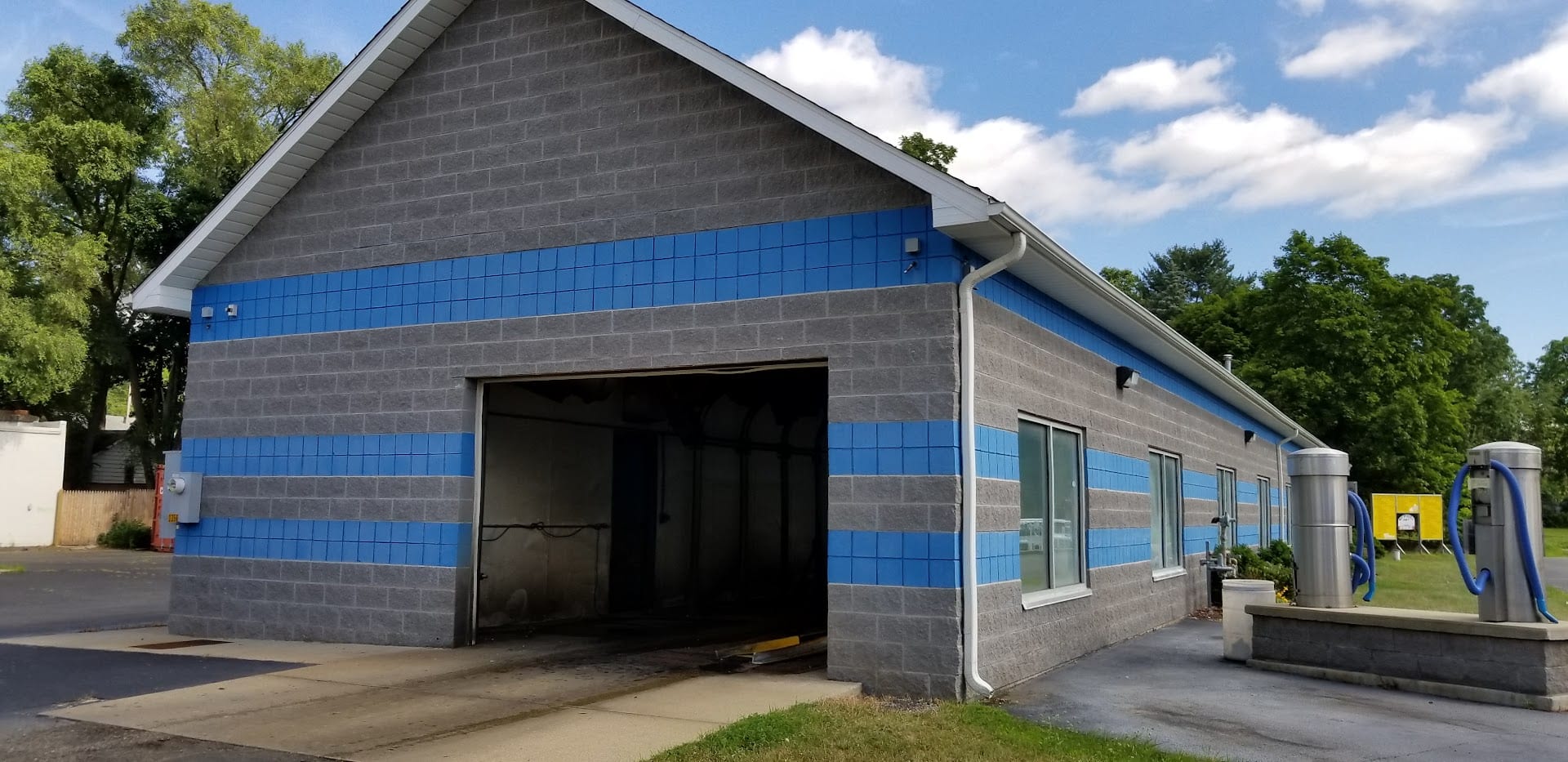 Best of America Car Washes